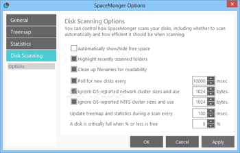 SpaceMonger screenshot 13