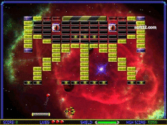 Spacenoid screenshot 2
