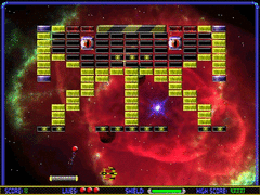 Spacenoid screenshot 3