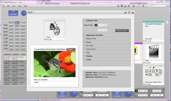 SpaceTimeAgent  screenshot 2