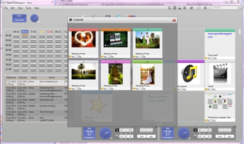 SpaceTimeAgent  screenshot 3