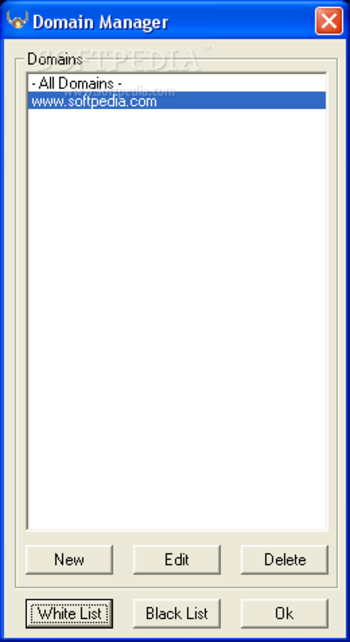 Spam Ignorer Corporate Edition screenshot 2
