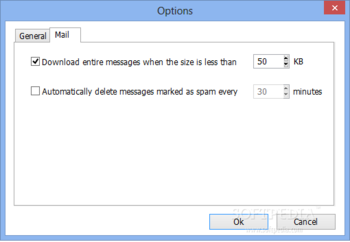 Spamcc Pro screenshot 14