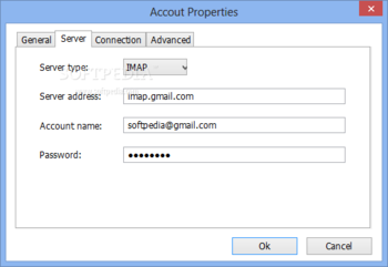 Spamcc Pro screenshot 7