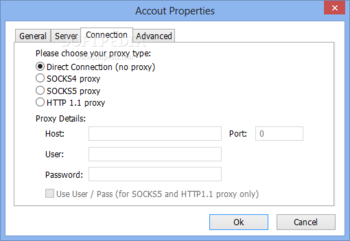 Spamcc Pro screenshot 8
