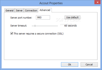 Spamcc Pro screenshot 9