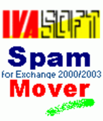 SpamMoverPF for Exchange 2000/2003 (Enterprise license) screenshot 2