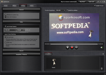 SparkoCam Portable screenshot 5
