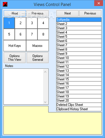 Spartan Portable Lite screenshot 18