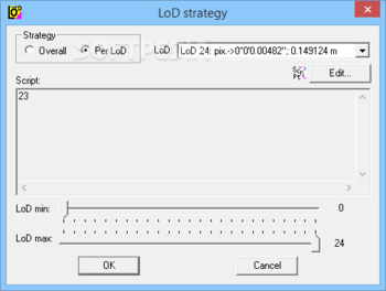 Spatial Aspect Explorer screenshot 13