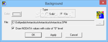 Spatial Aspect Explorer screenshot 14