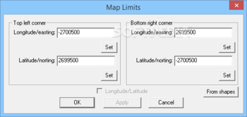 Spatial Aspect Explorer screenshot 15