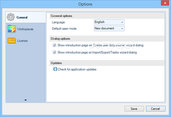 Spatial Manager Desktop screenshot 7
