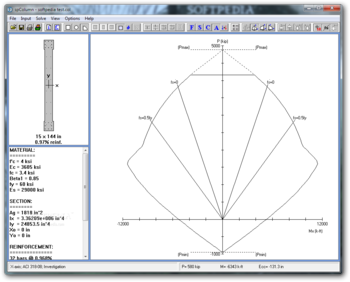 spColumn screenshot