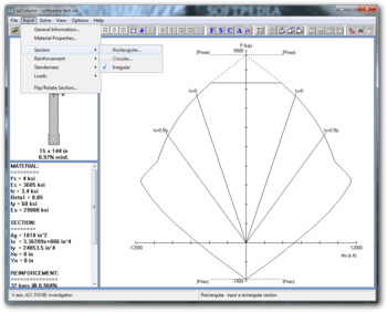 spColumn screenshot 2