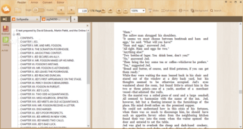 SpdPDF Reader screenshot 3