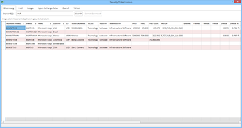 Spearian for Excel screenshot 2