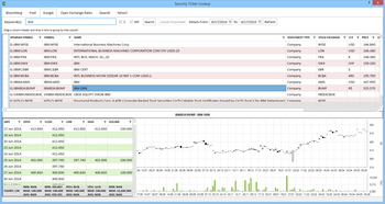 Spearian for Excel screenshot 3