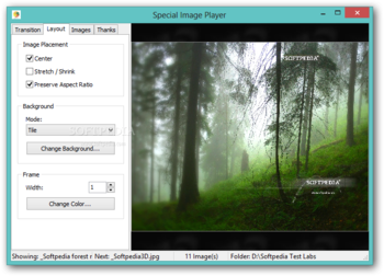 Special Image Player screenshot 2