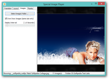 Special Image Player screenshot 3