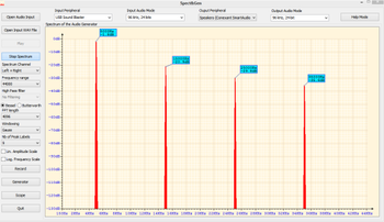 Spect&Gen screenshot 3