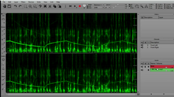 Spectral Layers screenshot 3