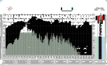 Spectrum Analyzer pro 4.6 screenshot