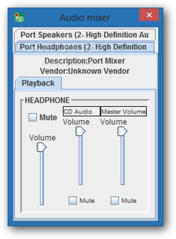 Speech Recorder screenshot 3