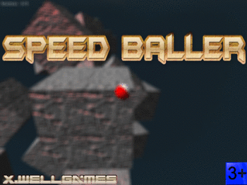 Speed Baller Reloaded screenshot