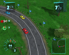 Speed Combat screenshot 10
