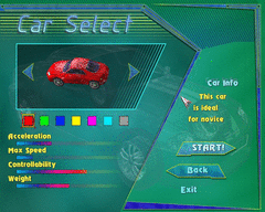 Speed Combat screenshot 2
