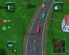 Speed Combat screenshot 4