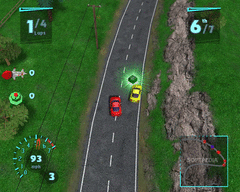 Speed Combat screenshot 5