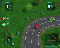 Speed Combat screenshot 6