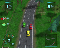 Speed Combat screenshot 7