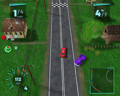 Speed Combat screenshot 8