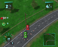 Speed Combat screenshot 9