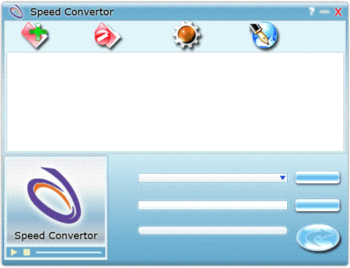 Speed Convertor screenshot