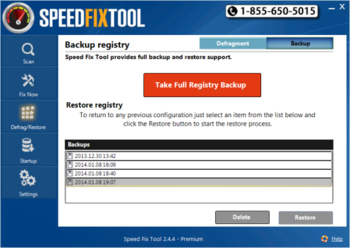 Speed Fix Tool Pro screenshot 4