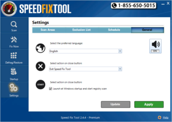 Speed Fix Tool Pro screenshot 6