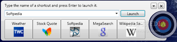 Speed Launch screenshot 2
