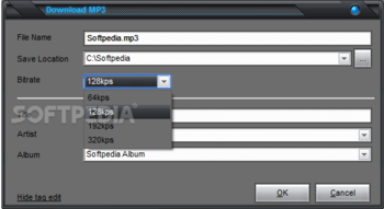Speed MP3 Downloader screenshot 5