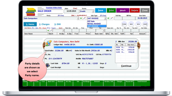 Speed Plus screenshot