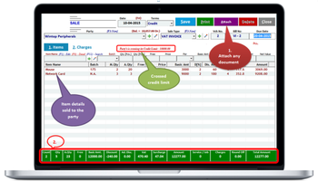 Speed Plus screenshot 6
