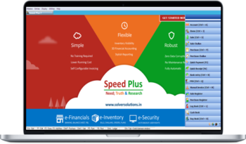 Speed Plus screenshot 9