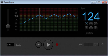 Speed Upp screenshot