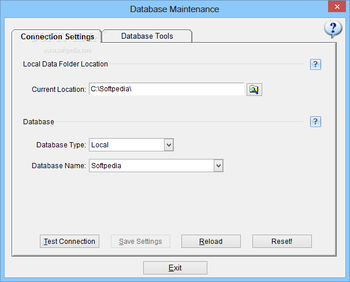 SpeedBase Professional screenshot 6