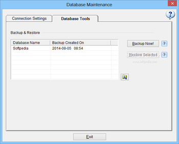 SpeedBase Professional screenshot 7