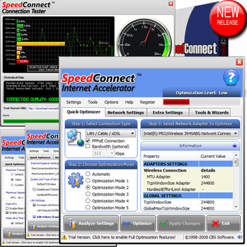 speedconnect internet accelerator softgozar