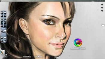 SpeedyPainter screenshot 4